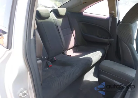 2009 Honda Civic Ex from USA, damaged, VIN 2HGFG128X9H500580